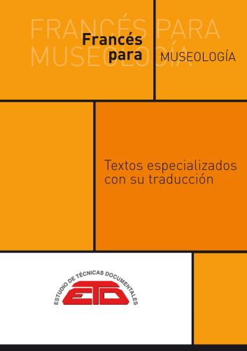 Francés para Bibliotecarios
