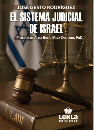 El sistema judicial en Israel