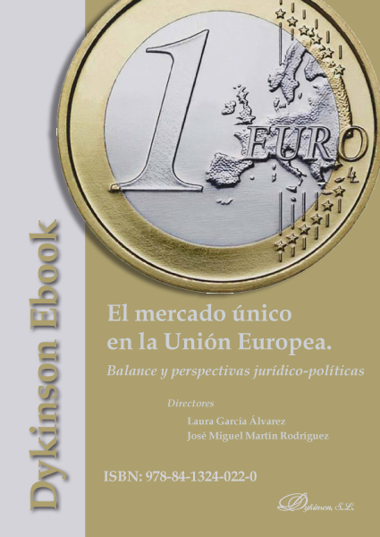 El mercado único en la Unión Europea