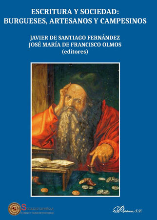 ¿Analfabetos, rústicos e idiotas? Niveles de alfabetización de jueces y agentes de comunicación en el señorío gallego de As Pontes de García Rodríguez durante la primera mitad del siglo XVIII
