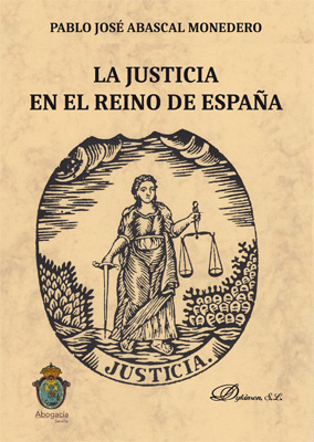 La justicia en el reino de España