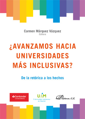 ¿Avanzamos hacia universidades más inclusivas?