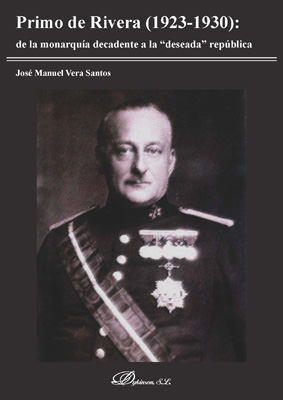 Primo de Rivera: de la monarquía decadente a la "deseada" república