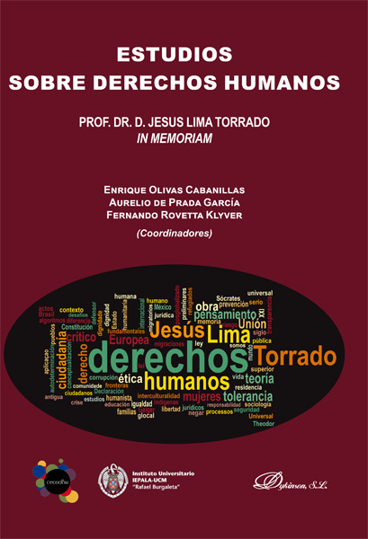 Estudios sobre Derechos Humanos