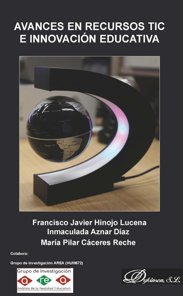Avances en recursos TIC e innovación educativa