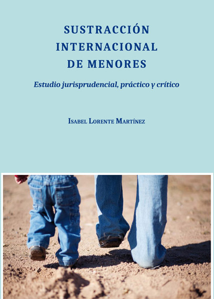 Sustracción internacional de menores