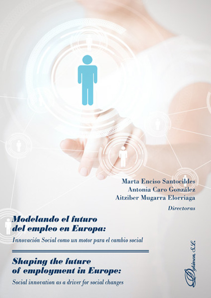 Modelando el futuro del empleo en Europa: Innovación Social como un motor para el cambio social