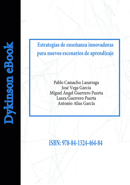 Estrategias de enseñanza innovadoras para nuevos escenarios de aprendizaje