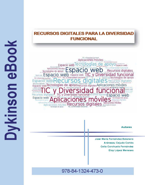 Recursos digitales para la diversidad funcional