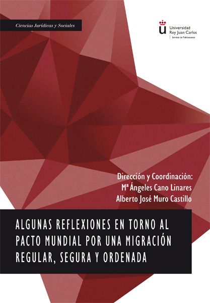 Algunas reflexiones en torno al pacto mundial por una migración regular, segura y ordenada