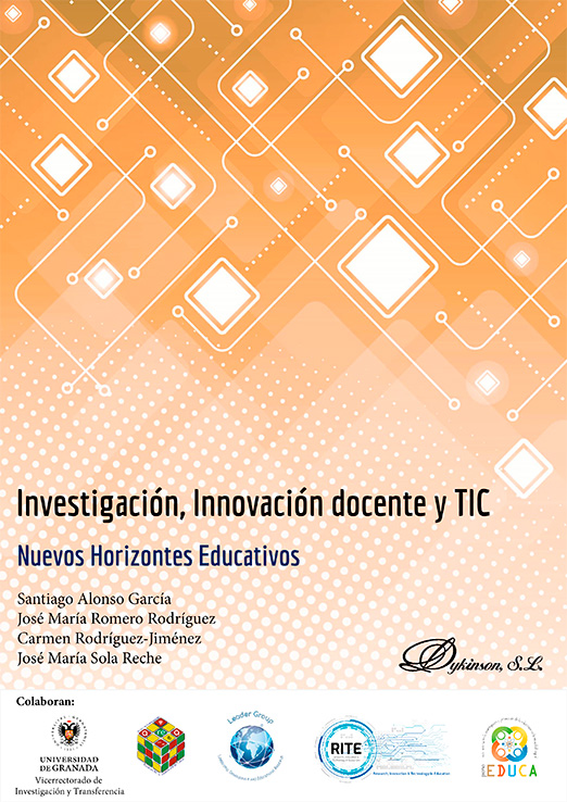 Investigación, Innovación docente y TIC. Nuevos Horizontes Educativos