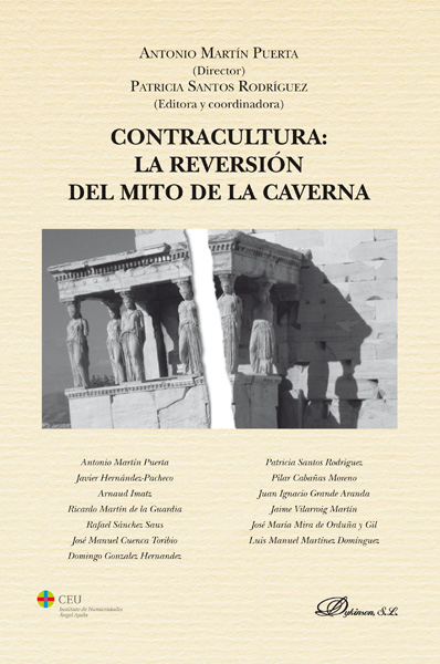 Contracultura: La reversión del mito de la caverna