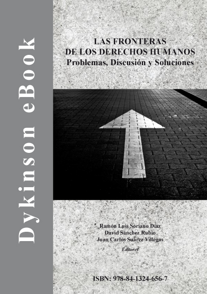 Las Fronteras de los derechos humanos