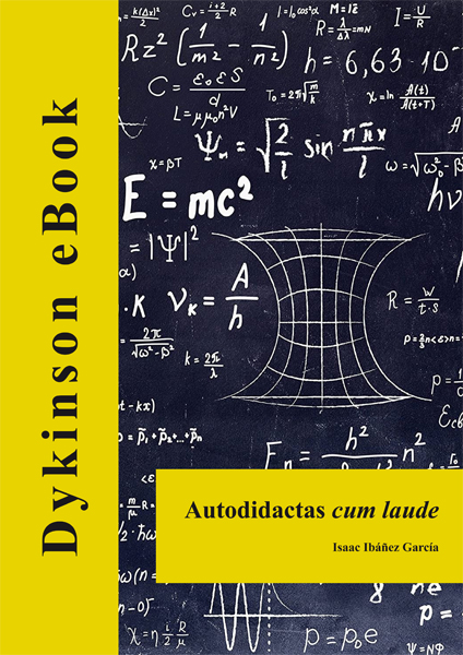 Autodidactas cum laude