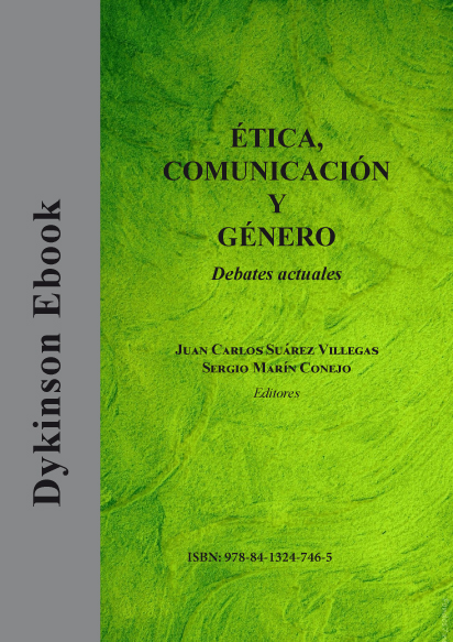 Ética, Comunicación y Género