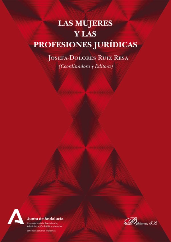 Femenino singular: algunas juristas españolas en primera persona