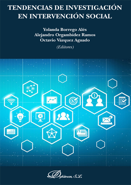 Tendencias de Investigación en Intervención Social