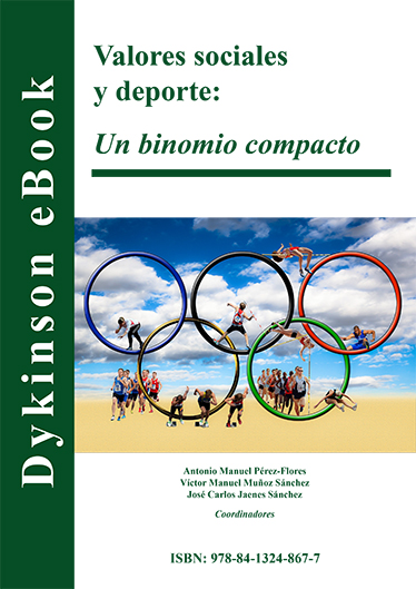 Valores sociales y deporte: Un binomio compacto