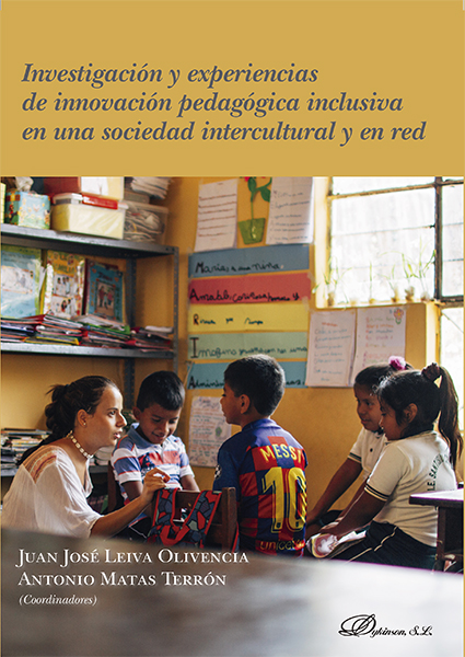 Capítulo 12. QUÉ HACE LA ESCUELA INCLUSIVA ANTE LOS ALUMNOS Y ALUMNAS CON NEURODIVERSIDAD; ANÁLISIS DE UNA EXPERIENCIA