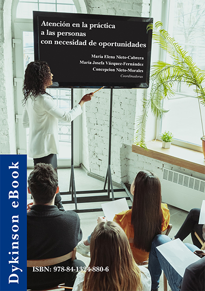 Atención en la práctica a las personas con necesidad de oportunidades