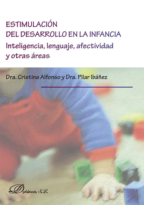 Estimulación del desarrollo en la infancia