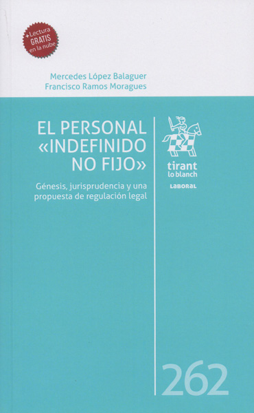El personal "indefinido no fijo"