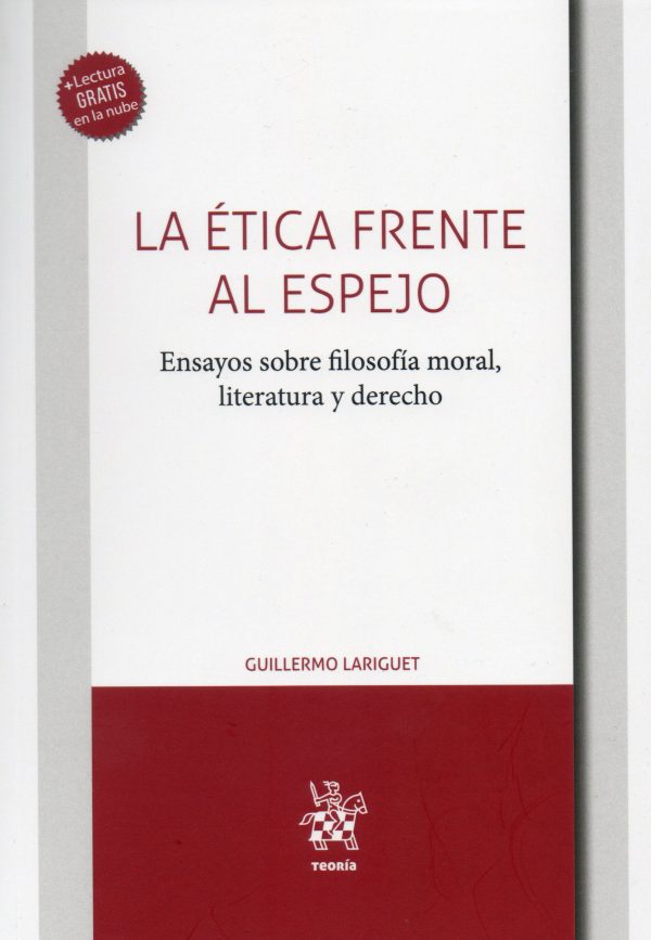 La ética frente al espejo