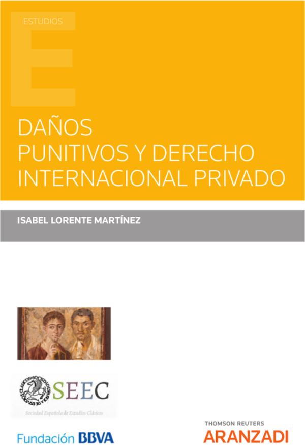 Daños punitivos y Derecho Internacional Privado
