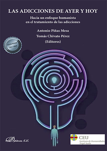 Antropología y adicciones: Una propuesta de rehumanización