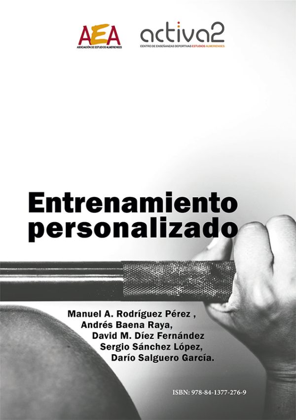 Entrenamiento personalizado