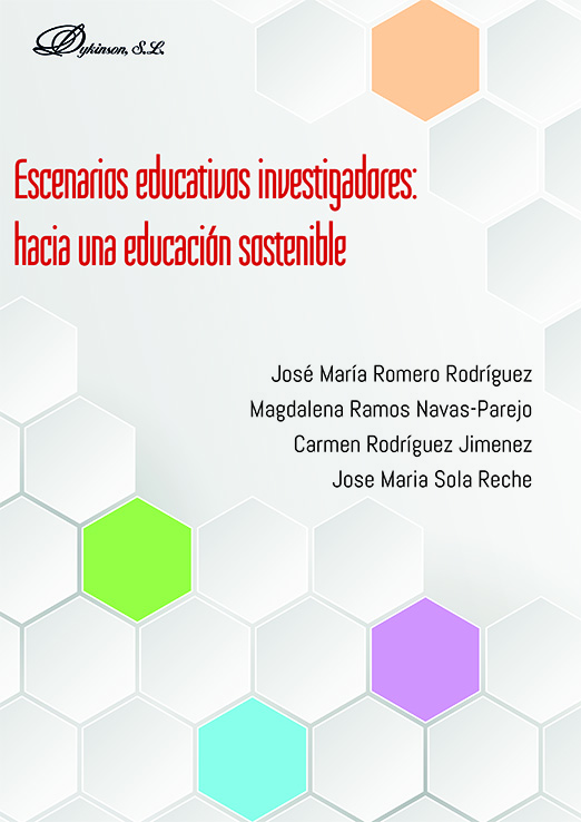 Escenarios educativos investigadores: hacia una educación sostenible