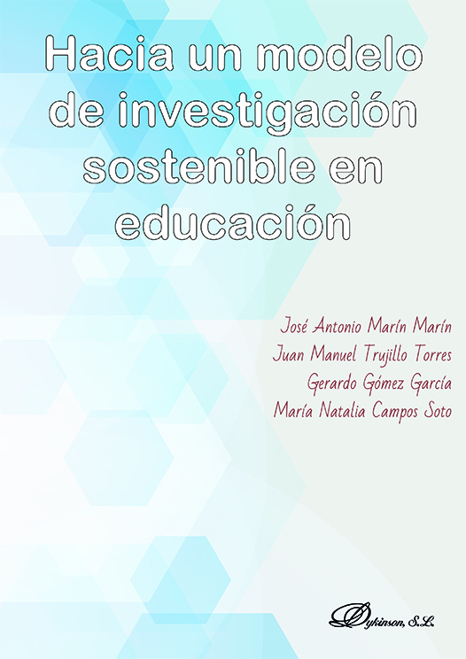 Hacia un modelo de investigación sostenible en educación