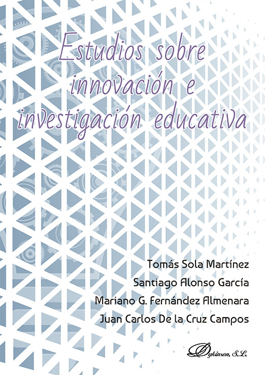 Estudios sobre innovación e investigación educativa