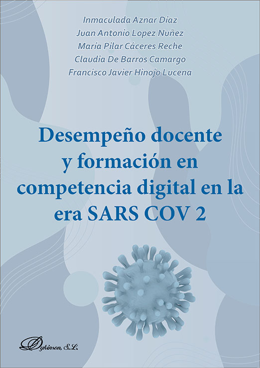 Desempeño docente y formación en competencia digital en la era SARS COV 2