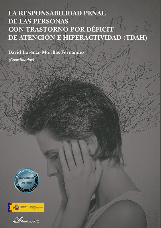 El papel de las disfunciones ejecutivas en el nuevo modelo de TDAH y consecuentes implicaciones. Janna da Nóbrega Souza