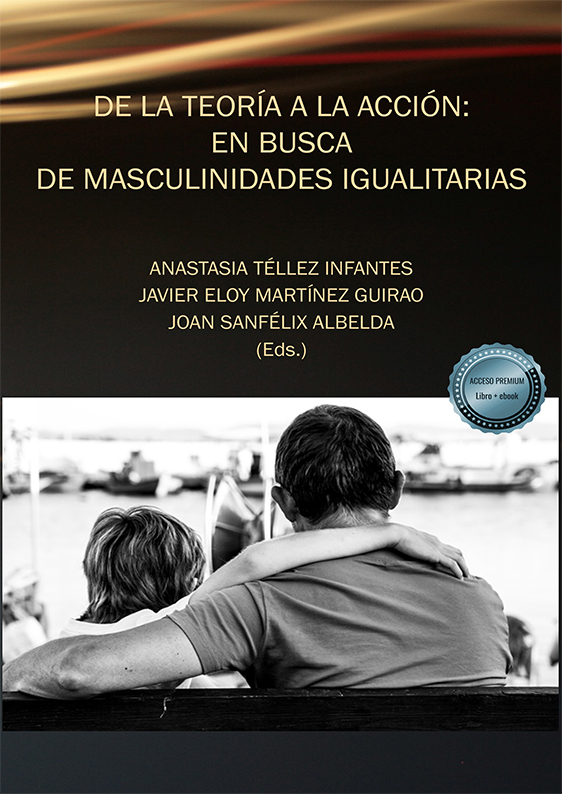 De la teoría a la acción: en busca de masculinidades igualitarias