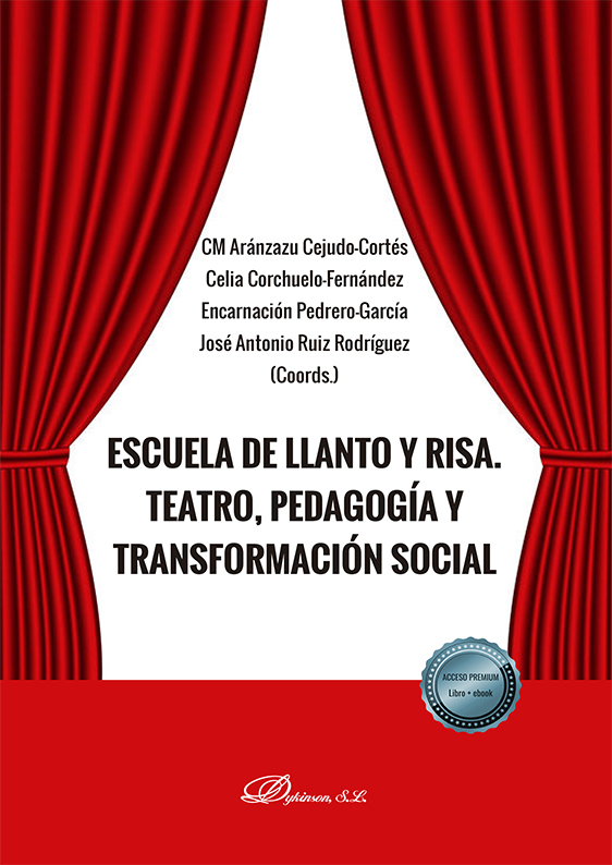 5. EL TEATRO COMO POSIBILIDAD: REPERCUSIONES SOCIOEDUCATIVAS EN PERSONAS ADULTAS MAYORES