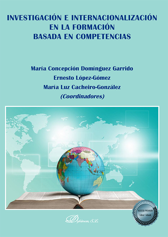 CAPÍTULO 9. FORMACIÓN DE EDUCADORES DE LA PRIMERA INFANCIA EN COMPETENCIAS INTERCULTURALES. MARLENE FERMÍN-GONZÁLEZ