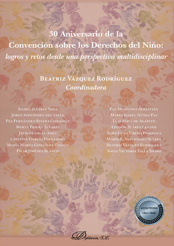 La Convención de los Derechos del Niño: detonante y marco de la lucha internacional contra el abuso y la explotación sexual de las personas menores de edad