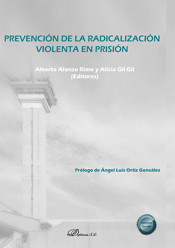 LIBERTAD RELIGIOSA, PRISIÓN Y YIHADISMO