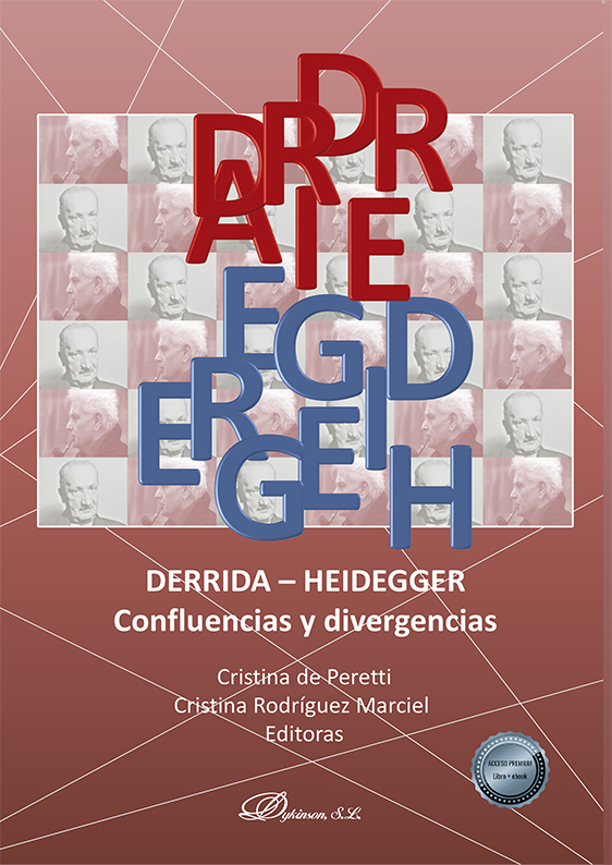 LECTURAS DERRIDIANAS DE LA PREGUNTA EN HEIDEGGER. LA INFLEXIÓN DE LA LEY DEL CUESTIONAMIENTO Y LA MULTIPLICACIÓN DE SÍ(ES)
