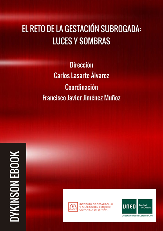 El reto de la gestación subrogada: luces y sombras