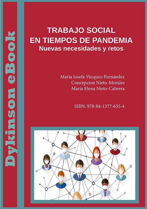 Trabajo social en tiempos de pandemia. Nuevas necesidades y retos