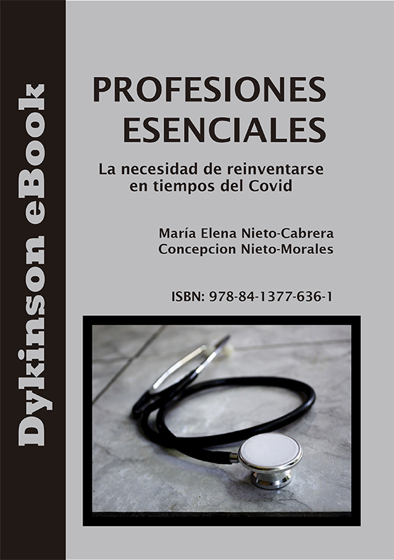 Profesiones Esenciales. La necesidad de reinventarse en tiempos del Covid