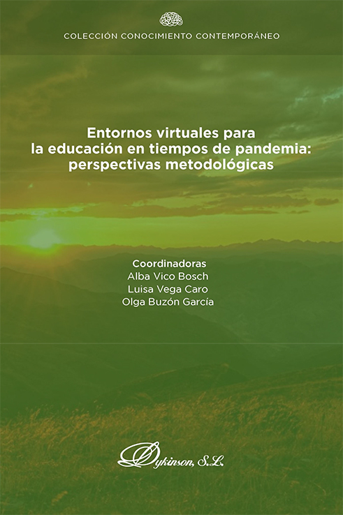 Entornos virtuales para la educación en tiempos de pandemia: perspectivas metodológicas