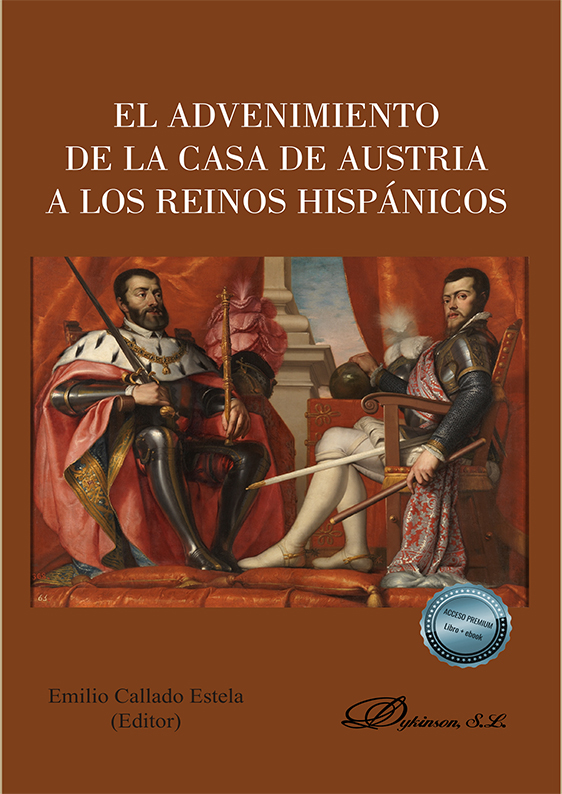 Una coyuntura internacional a propósito de un cuadro: 1526
