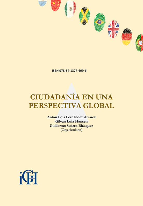 Ciudadanía en una perspectiva global