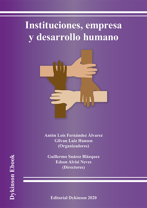 Instituciones, empresa y desarrollo humano