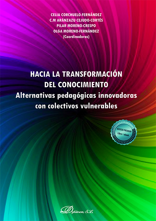 1. MODELO PEDAGÓGICO PARA EL DESARROLLO DE MATERIALES EDUCATIVOS DIGITALES GAMIFICADOS (MED-GAMES) DIRIGIDOS A COLECTIVOS VULNERABLES