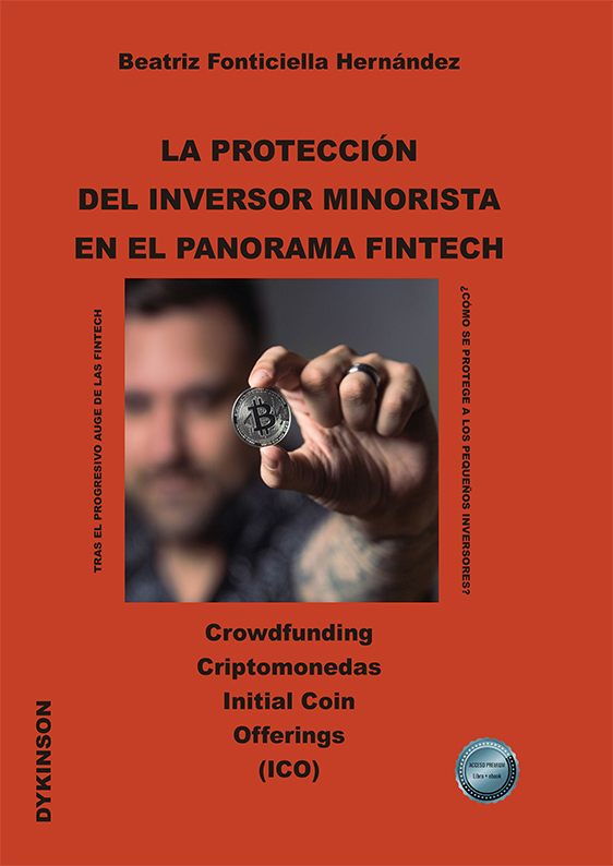 La protección del inversor minorista en el panorama Fintech